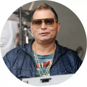 Scott Storch