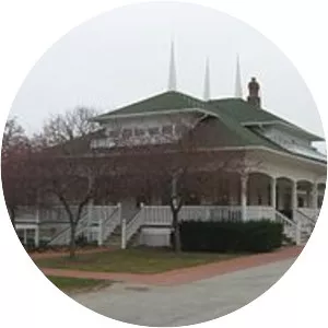 Scott Street Pavilion