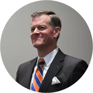 Scott Stricklin