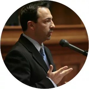 Scott Suder - Former Member of Wisconsin State Assembly