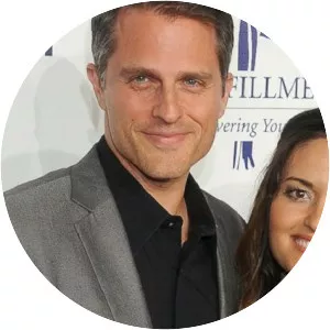 Scott Sveslosky - Danica McKellar's husband