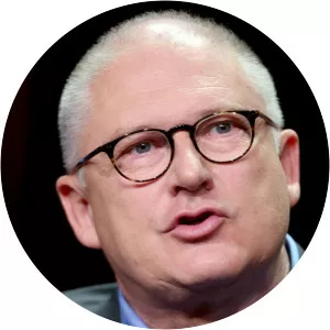 Scott Swofford - American film producer