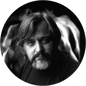 Scott Symons - Canadian writer