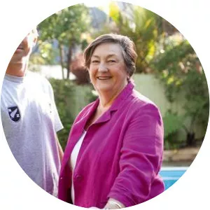 Scott Talbot-Cameron