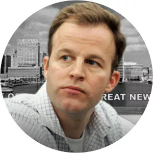 Scott Templeton - Fictional character