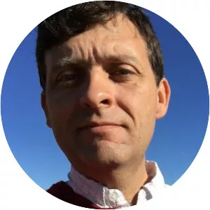 Scott Tennent - Author