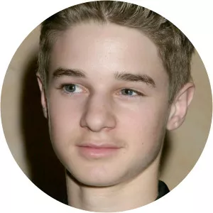 Scott Terra - American former actor