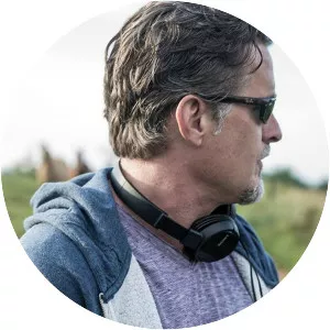 Scott Thigpen - Television producer