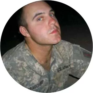 Scott Thomas Beauchamp - Soldier