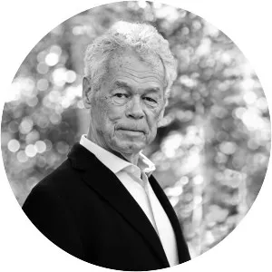 Scott Thornley photograph