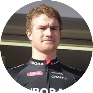 Scott Thwaites - Cyclist