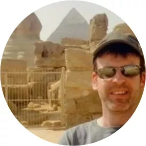 Scott Tiffany - Television producer