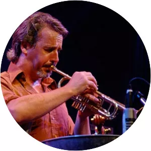Scott Tinkler - Australian trumpeter