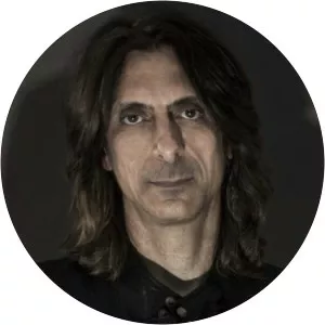 Scott Travis