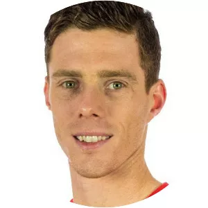 Scott Tupper - Olympic athlete