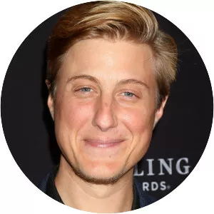 Scott Turner Schofield - American actor