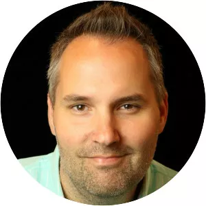 Scott Van Vliet - Author