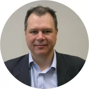 Scott Veitch photograph