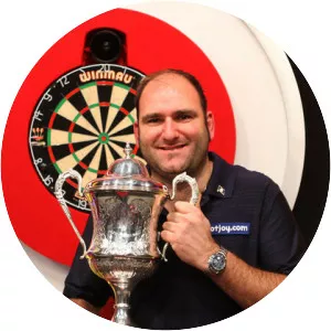 Scott Waites