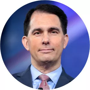 Scott Walker