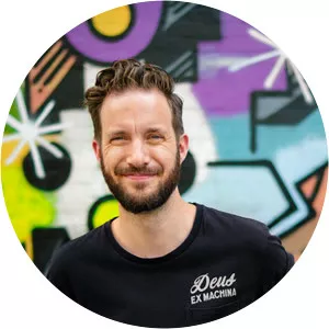 Scott Walmsley - Film editor