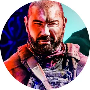 Scott Ward - Fictional character