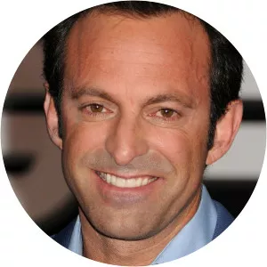 Scott Waugh - American film director