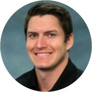 Scott Weatherford - American football punter