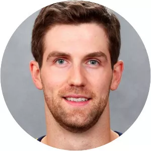 Scott Wedgewood - Ice hockey goaltender