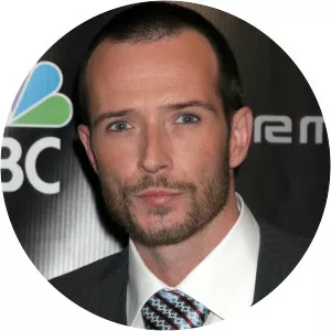 Scott Weiland - American singer-songwriter