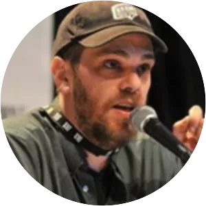 Scott Weinberg - Film critic