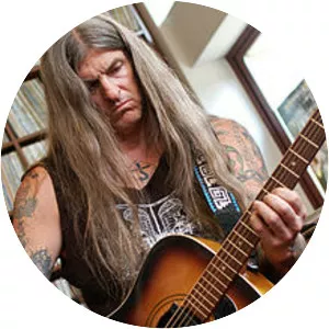 Scott Weinrich - American singer