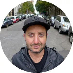 Scott Weintrob - Director