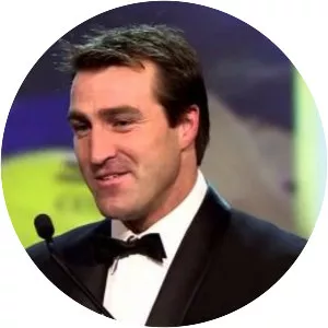 Scott West - Former australian rules football player