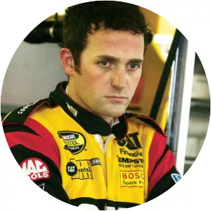 Scott Wimmer - American race car driver