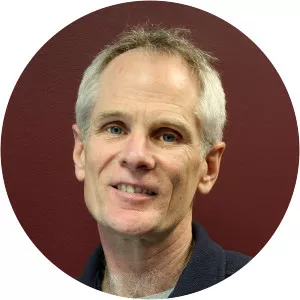 Scott Withiam - Author