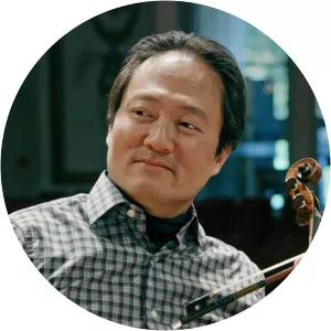 Scott Yoo - Musical artist