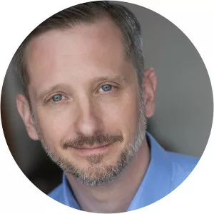 Scott Zeller - Actor