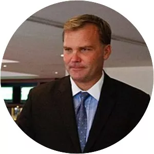 Scott Zolak - American television presenter