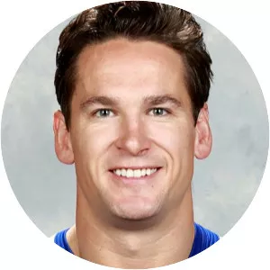 Scottie Upshall