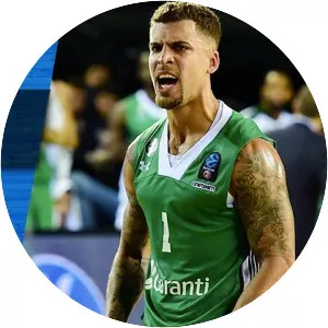 Scottie Wilbekin - American-Turkish professional basketball player