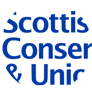 Scottish Conservatives photograph