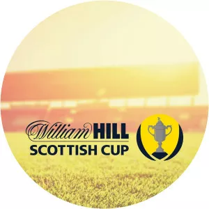 Scottish FACup Football - TV program