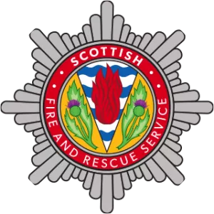 Scottish Fire and Rescue Service