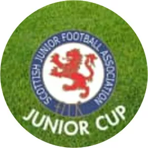 Scottish Junior Cup Football - TV program