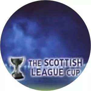 Scottish League Cup Football - TV program