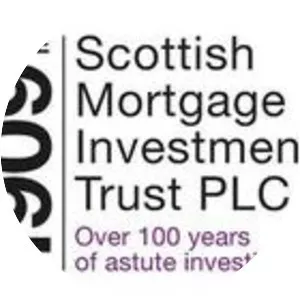 Scottish Mortgage Investment Trust