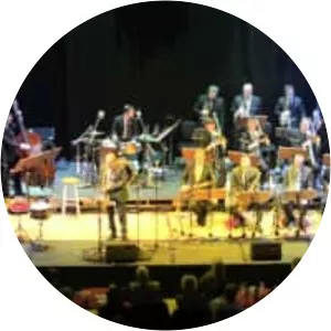 Scottish National Jazz Orchestra