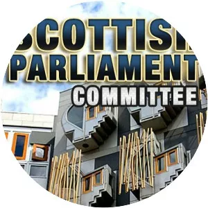 Scottish Parliament Committee - TV program