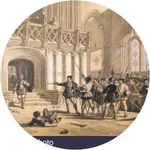 Scottish Reformation - 